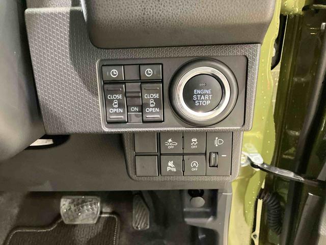 タントファンクロス（北海道）の中古車