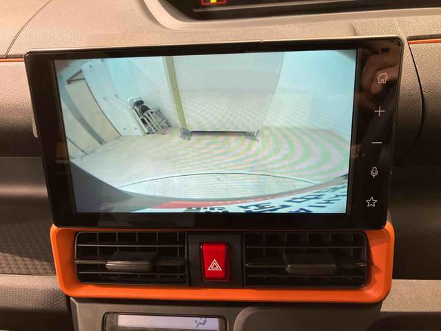 タントファンクロス（北海道）の中古車