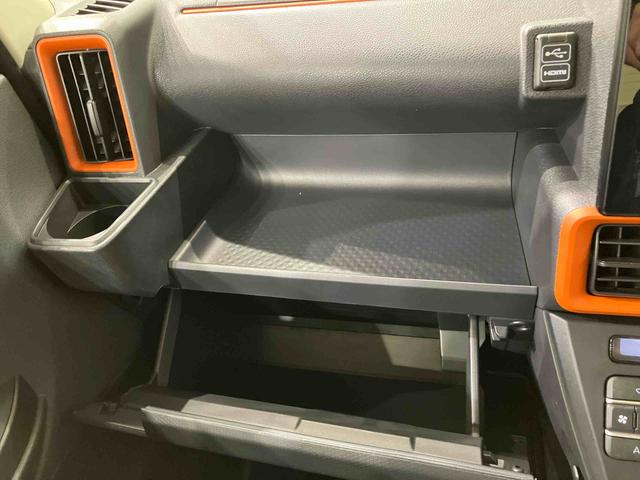 タントファンクロス（北海道）の中古車