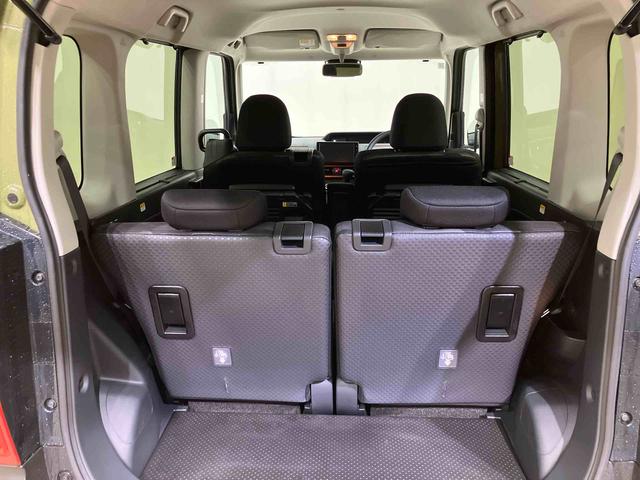 タントファンクロス（北海道）の中古車