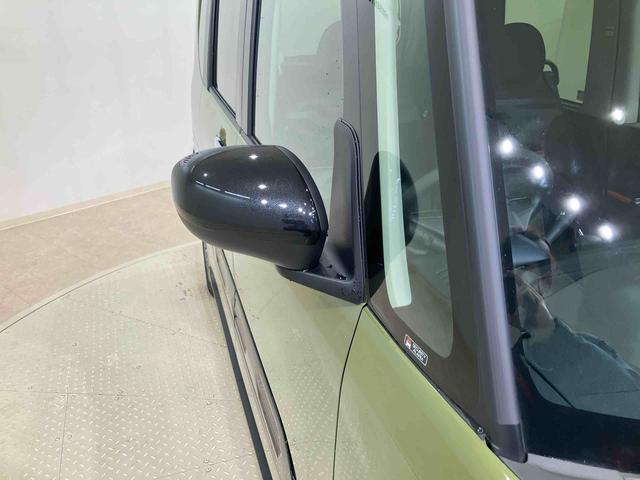 タントファンクロス（北海道）の中古車