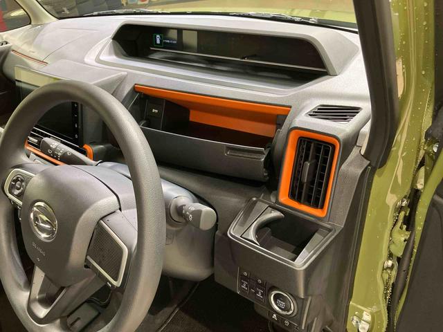 タントファンクロス（北海道）の中古車