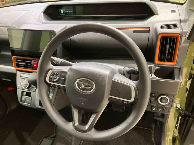 タントファンクロス（北海道）の中古車