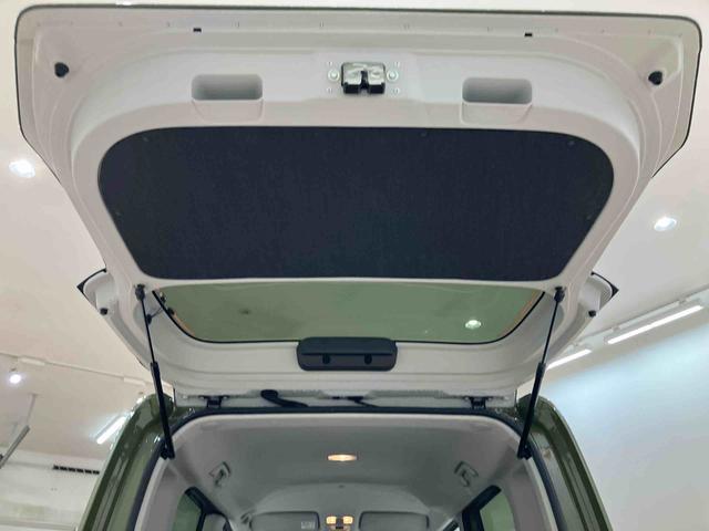 タントファンクロス（北海道）の中古車