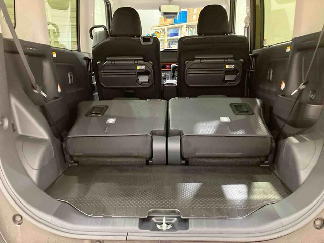 タントファンクロス（北海道）の中古車