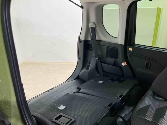 タントファンクロス（北海道）の中古車