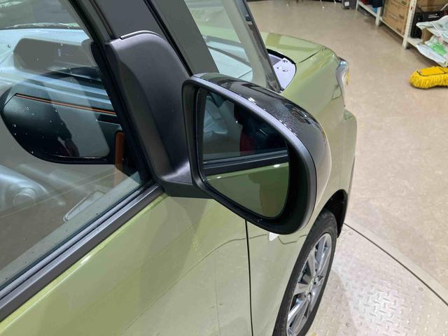 タントファンクロス（北海道）の中古車