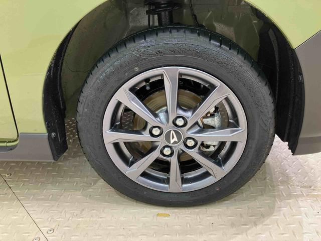 タントファンクロス（北海道）の中古車