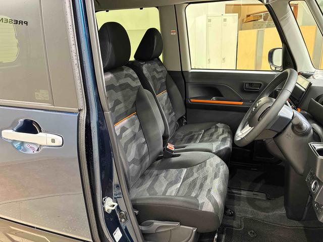 タントファンクロスターボ(北海道)の中古車