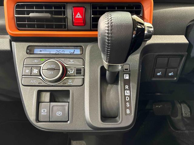 タントファンクロスターボ(北海道)の中古車