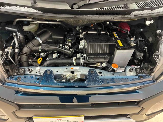 タントファンクロスターボ(北海道)の中古車