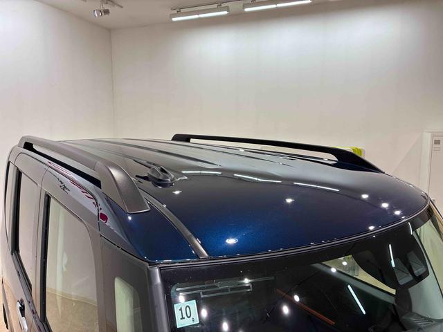 タントファンクロスターボ(北海道)の中古車