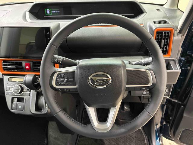 タントファンクロスターボ(北海道)の中古車