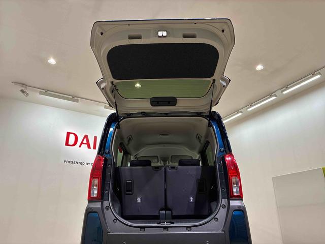 タントファンクロスターボ(北海道)の中古車