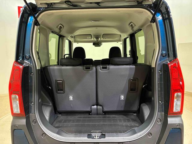 タントファンクロスターボ(北海道)の中古車