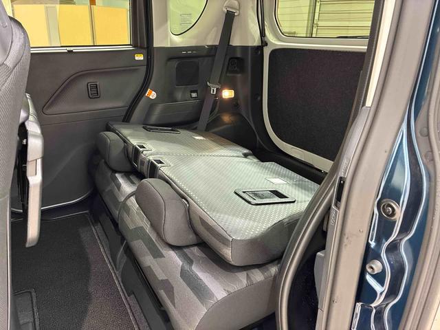 タントファンクロスターボ(北海道)の中古車