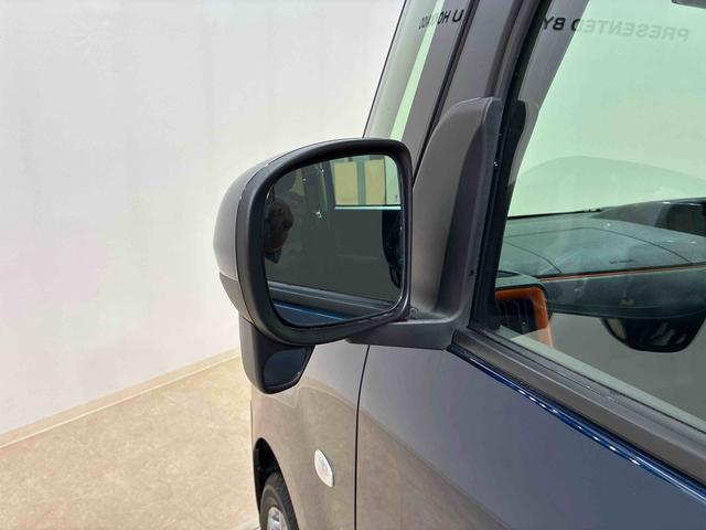 タントファンクロスターボ(北海道)の中古車