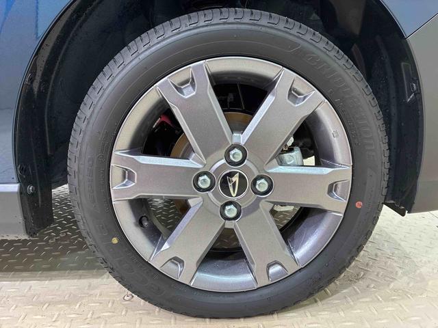 タントファンクロスターボ(北海道)の中古車