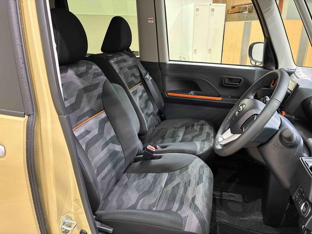 タントファンクロスターボ（北海道）の中古車