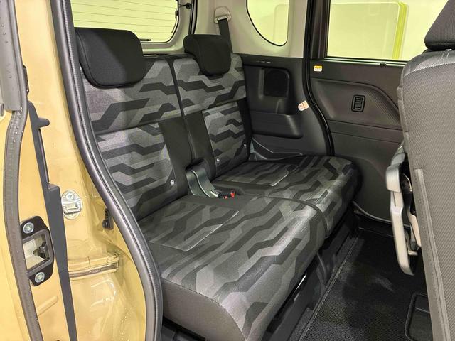 タントファンクロスターボ（北海道）の中古車