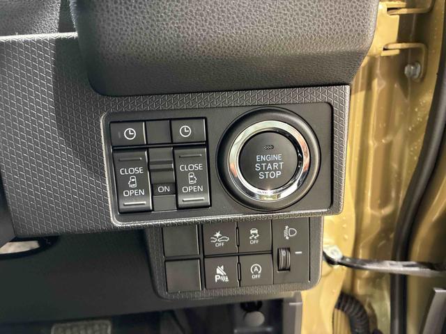 タントファンクロスターボ（北海道）の中古車