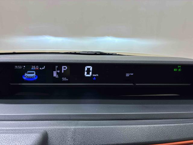 タントファンクロスターボ（北海道）の中古車