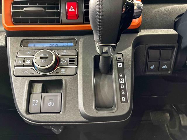 タントファンクロスターボ（北海道）の中古車