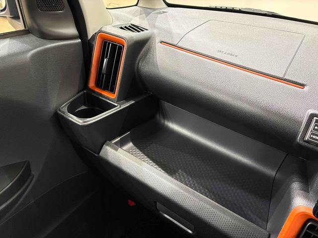 タントファンクロスターボ（北海道）の中古車