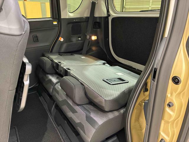 タントファンクロスターボ（北海道）の中古車