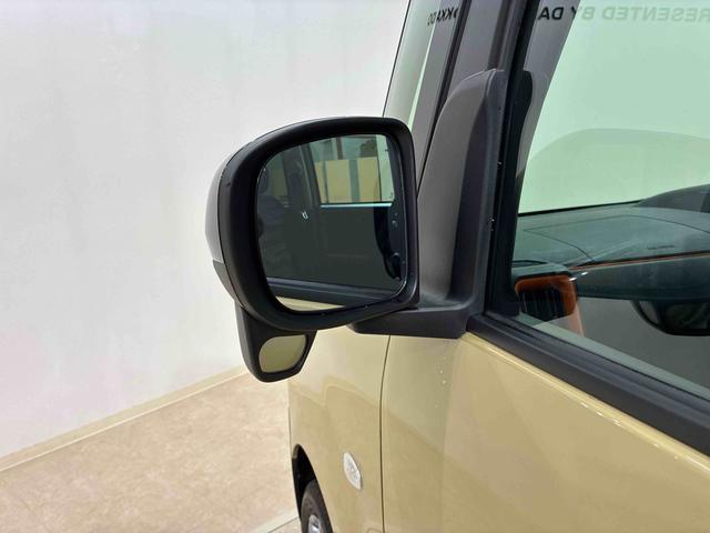 タントファンクロスターボ（北海道）の中古車