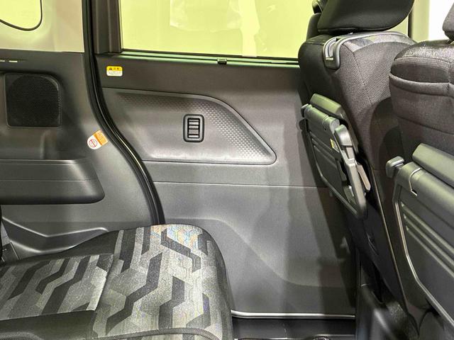 タントファンクロスターボ（北海道）の中古車