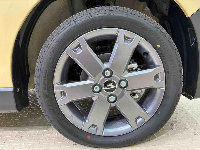 タントファンクロスターボ（北海道）の中古車