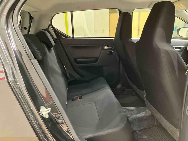 ミライースX SAIII(北海道)の中古車