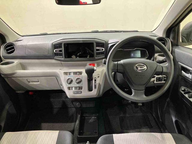 ミライースX SAIII(北海道)の中古車