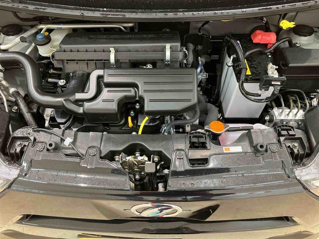 ミライースX SAIII(北海道)の中古車