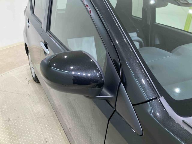 ミライースX SAIII(北海道)の中古車