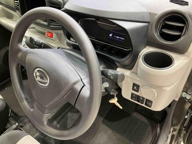 ミライースX SAIII(北海道)の中古車