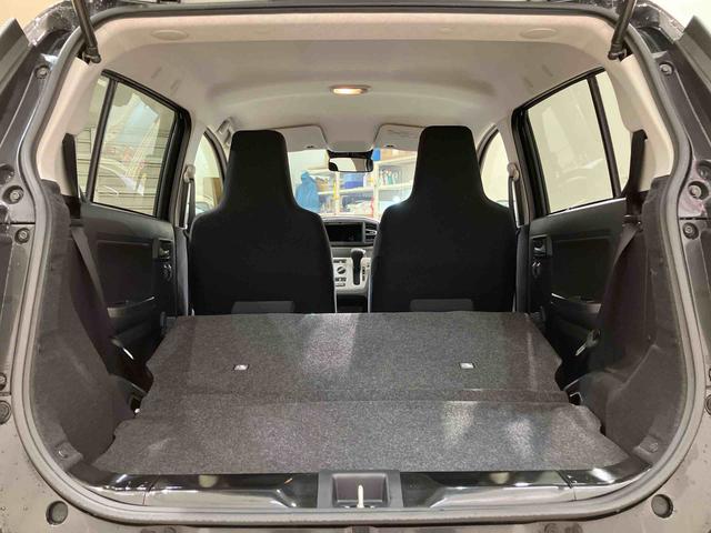 ミライースX SAIII(北海道)の中古車