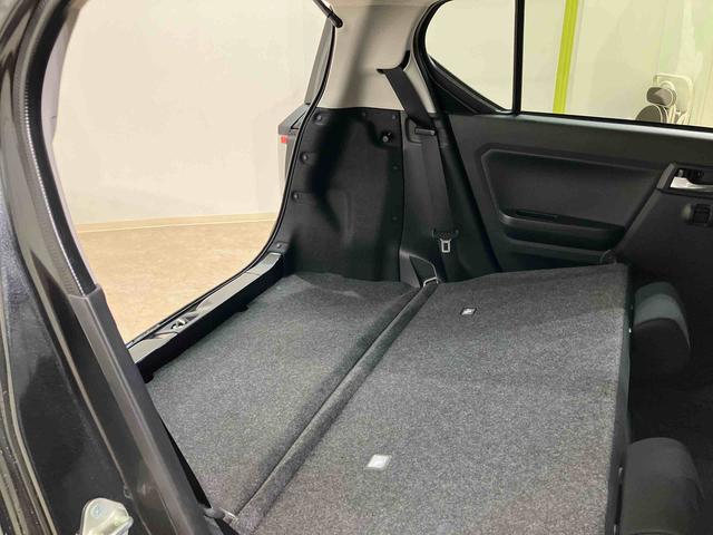 ミライースX SAIII(北海道)の中古車