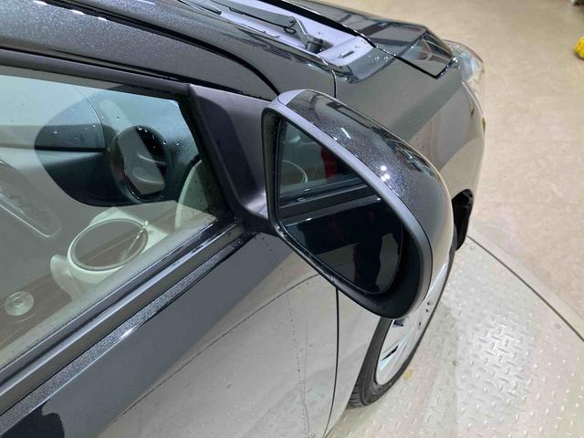 ミライースX SAIII(北海道)の中古車