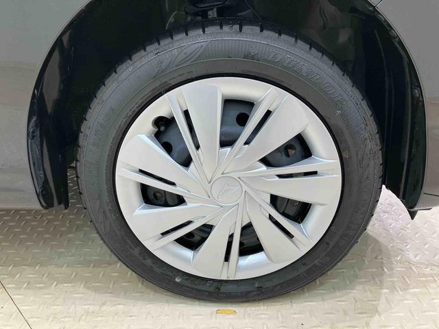 ミライースX SAIII(北海道)の中古車