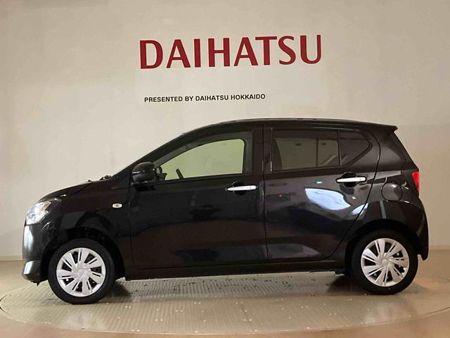 ミライースX SAIII(北海道)の中古車