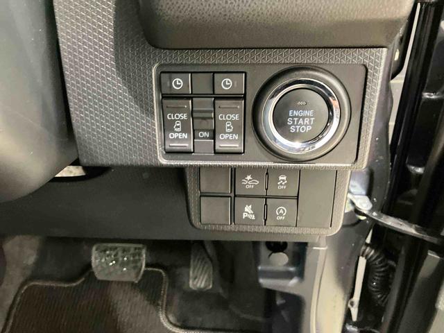 タントカスタムＸ４ＷＤ　アルミホイール　シートヒーター　アイドリングストップ　オートマチックハイビーム　衝突防止システム　ＬＥＤヘッドランプ　レーンアシスト　スマートキー　記録簿　ワンオーナー　エアバッグ　エアコン（北海道）の中古車