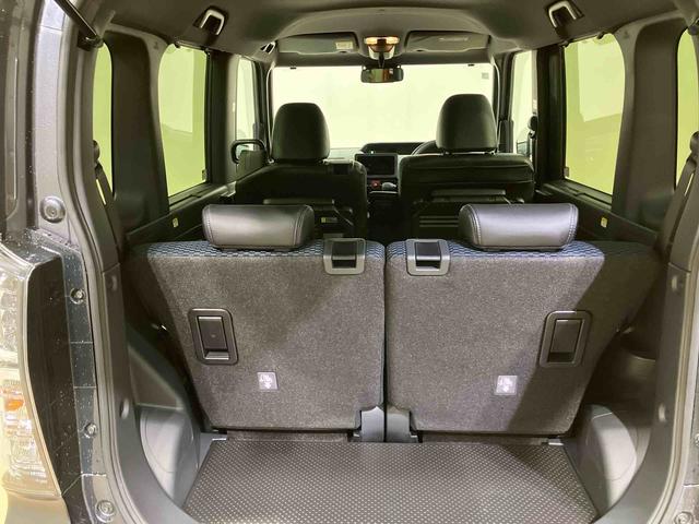 タントカスタムＸ４ＷＤ　アルミホイール　シートヒーター　アイドリングストップ　オートマチックハイビーム　衝突防止システム　ＬＥＤヘッドランプ　レーンアシスト　スマートキー　記録簿　ワンオーナー　エアバッグ　エアコン（北海道）の中古車