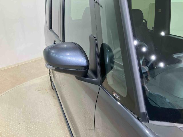 タントカスタムＸ４ＷＤ　アルミホイール　シートヒーター　アイドリングストップ　オートマチックハイビーム　衝突防止システム　ＬＥＤヘッドランプ　レーンアシスト　スマートキー　記録簿　ワンオーナー　エアバッグ　エアコン（北海道）の中古車