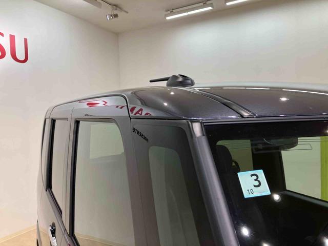 タントカスタムＸ４ＷＤ　アルミホイール　シートヒーター　アイドリングストップ　オートマチックハイビーム　衝突防止システム　ＬＥＤヘッドランプ　レーンアシスト　スマートキー　記録簿　ワンオーナー　エアバッグ　エアコン（北海道）の中古車