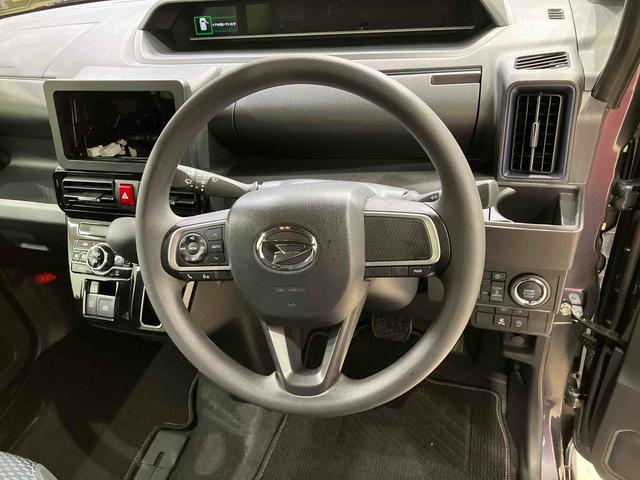 タントカスタムＸ４ＷＤ　アルミホイール　シートヒーター　アイドリングストップ　オートマチックハイビーム　衝突防止システム　ＬＥＤヘッドランプ　レーンアシスト　スマートキー　記録簿　ワンオーナー　エアバッグ　エアコン（北海道）の中古車