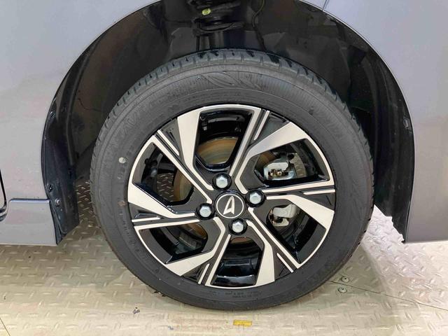 タントカスタムＸ４ＷＤ　アルミホイール　シートヒーター　アイドリングストップ　オートマチックハイビーム　衝突防止システム　ＬＥＤヘッドランプ　レーンアシスト　スマートキー　記録簿　ワンオーナー　エアバッグ　エアコン（北海道）の中古車