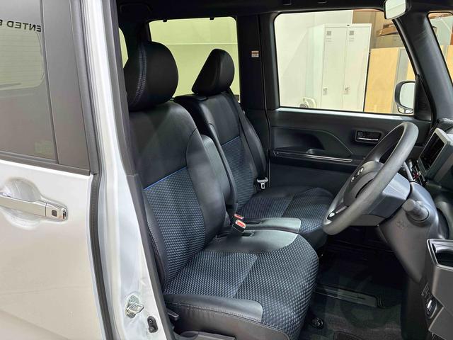 タントカスタムX(北海道)の中古車