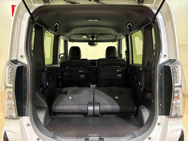 タントカスタムX(北海道)の中古車